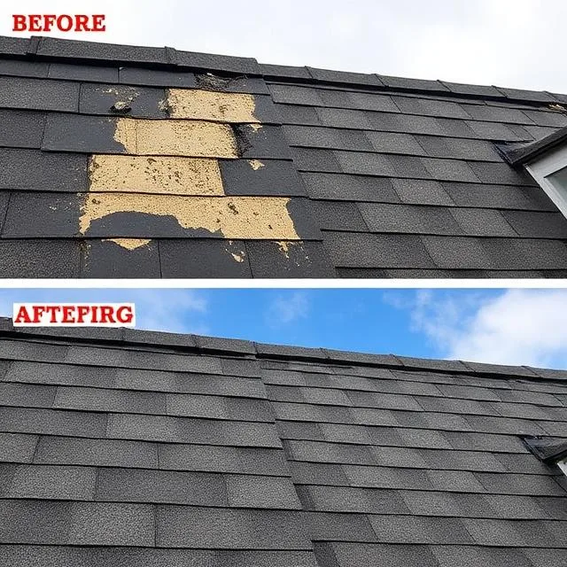 Roof Repair Near Me in Roslyn, WA near me